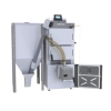 DEFRO Firewood Duo 15 kW kocioł piec na pellet i drewno NA DOTACJE
